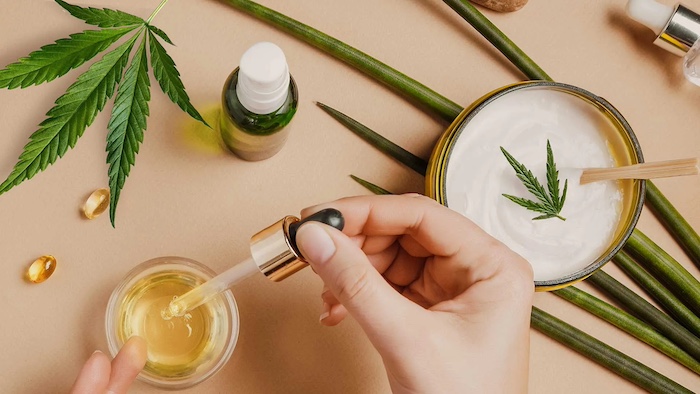 Why Adding CBD Cream to Your Daily Routine Could Be a Game-Changer